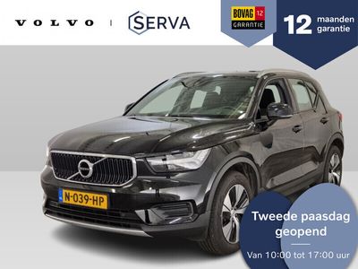 tweedehands Volvo XC40 T2 Aut. Momentum Business | Parkeercamera