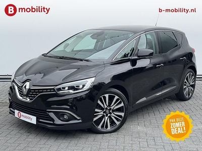 Renault Scénic IV