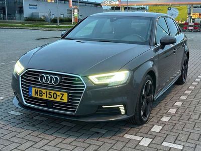 Audi A3 Sportback e-tron