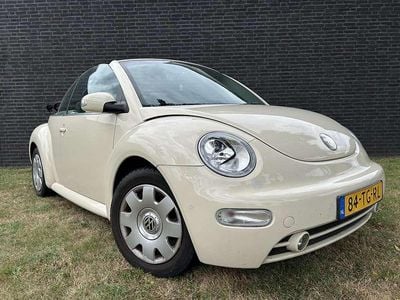 VW Beetle