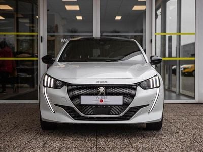 Hatchback Occasion 2021 Peugeot 208 GT Hatchback | € 18.745 (Eerlijke prijs)