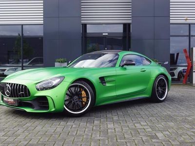 Mercedes AMG GT