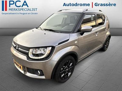 Grijs Gebruikt 2020 Suzuki Ignis Hatchback | € 16.950 (Eerlijke prijs)