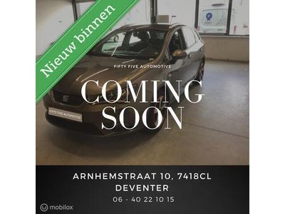 Seat Ibiza ST