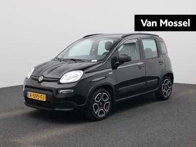 Occasion Fiat Panda City Life 69 PK (50 kW) 2022 Hatchback Hatchback