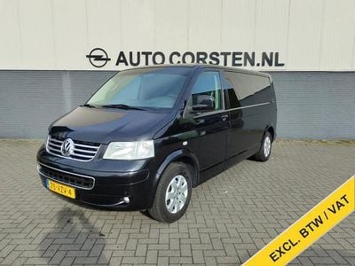 VW T5