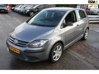 VW Golf Plus