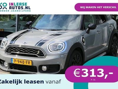 Gebruikt 2018 Mini Cooper S Countryman Chili SUV | € 31.334