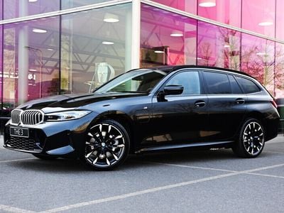 BMW 330e