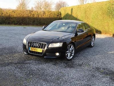 Occasion 2008 Audi A5 Coupé | € 6.000 (Goede deal)