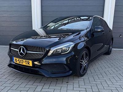 Mercedes A200