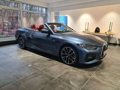 BMW 430 Cabriolet