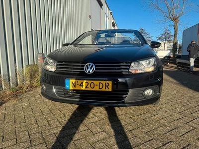 Gebruikt 2011 VW Eos Cabriolet | € 6.999 (Iets duurder)