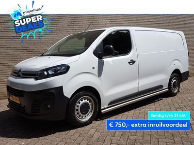Citroën Jumpy