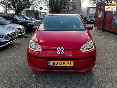 tweedehands VW up! UP! 1.0 moveBlueMotion