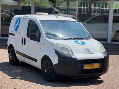 Citroën Nemo