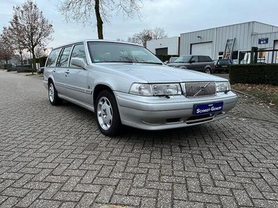 tweedehands Volvo V90 3.0 Aut 180 pk LPG 1998