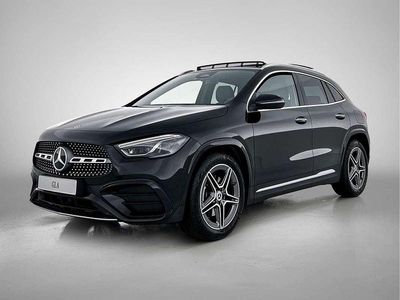 Mercedes GLA180