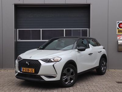 DS Automobiles DS3 Crossback
