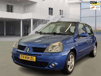 Renault Clio II