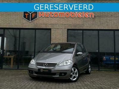 tweedehands Mercedes A150 A-KLASSEElegance