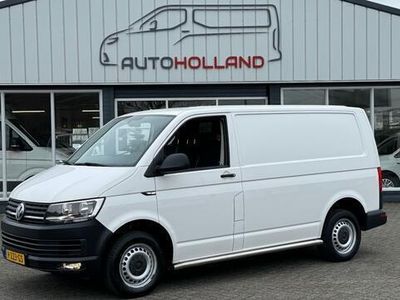 tweedehands VW Transporter 2.0 TDI 75KW 102PK EURO 6 NAVIGATIE/ AIRCO/ CRUISE CONTROL/ PDC/