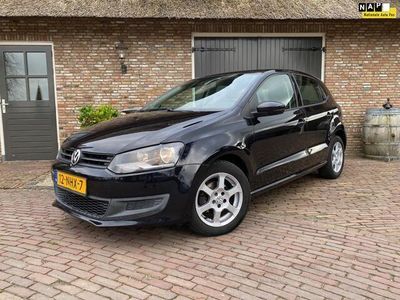 Profetie Overleving Zaklampen VW Polo 2010 occasion (395) - AutoUncle