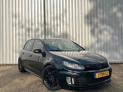 Gebruikt 2010 VW Golf VI GTI Hatchback | € 8.445 (Eerlijke prijs)