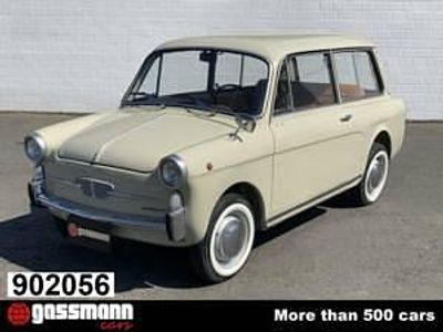 Beigebeige Gebruikt 1967 Autobianchi Bianchina Hatchback | € 11.000