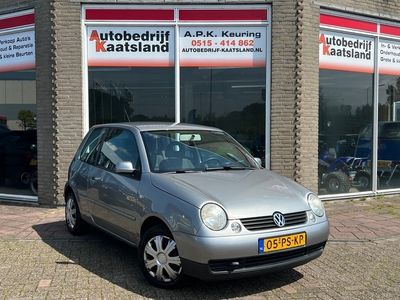 VW Lupo