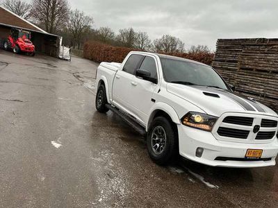 tweedehands RAM 1500 dodge sport bijtelingsvriendijk ! prijs ex btw