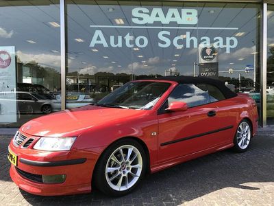 Saab 9-3 Cabriolet