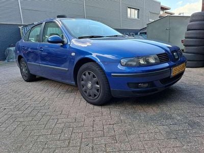 Seat Toledo