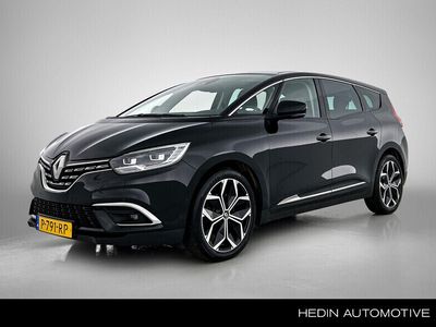 Renault Grand Scénic IV
