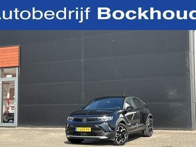 tweedehands Opel Mokka 1.2 Turbo Ultimate | Navigatie | 360 Camera
