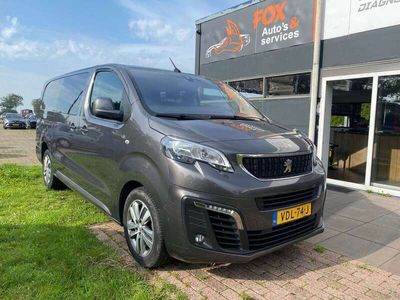 tweedehands Peugeot Expert 2.0 BlueHDI AsphDC