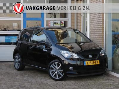 Zwart Occasion 2020 Seat Mii Electric Hatchback | € 10.750 (Eerlijke prijs)