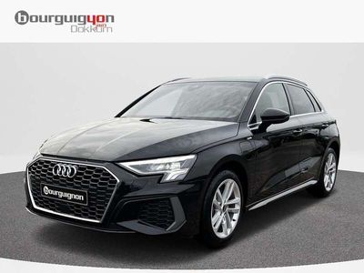 Audi A3 Sportback e-tron