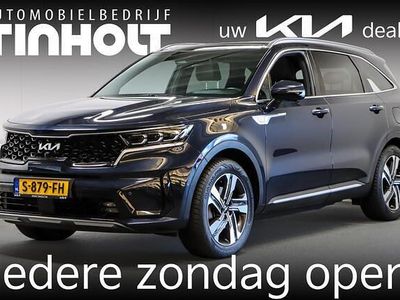 Blauw Gebruikt 2023 Kia Sorento SUV | € 45.950 (Goede deal)