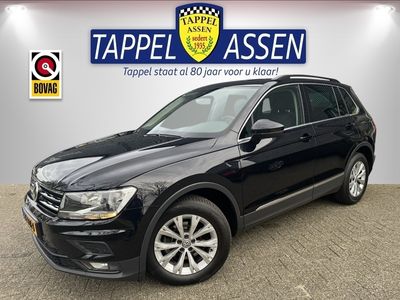 tweedehands VW Tiguan 1.4 TSI Comfortline