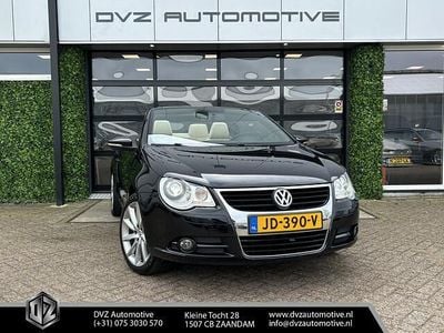 VW Eos