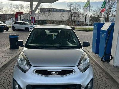 Grijs Gebruikt 2011 Kia Picanto Hatchback | € 2.700 (Goede deal)