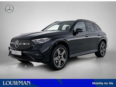 Mercedes GLC300