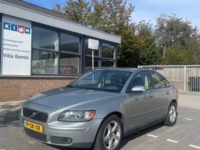 tweedehands Volvo S40 2.4 Edition II