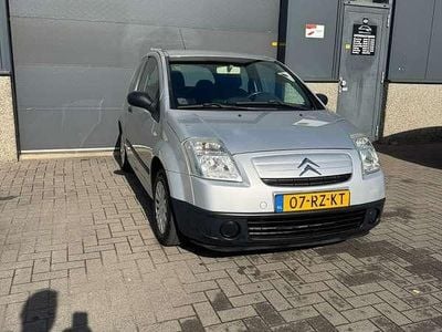 Citroën C2
