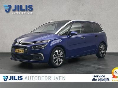Citroën Grand C4 Picasso
