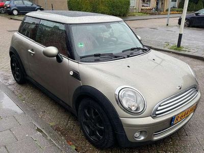 tweedehands Mini Cooper Cooper 1.6