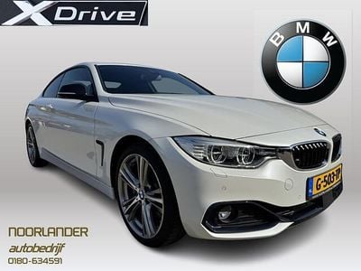 BMW 440