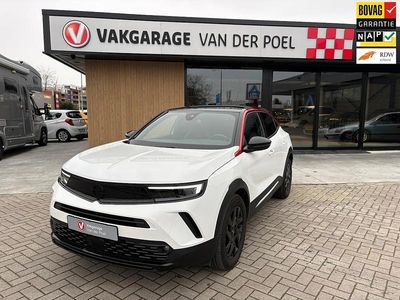 Occasion Opel Mokka-e GS Line 100 kW (136 PK) 2022 Wit (metallic) SUV