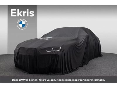 Grijs Occasion 2023 BMW 520 Comfort Edition Sedan | € 49.900 (Eerlijke prijs)